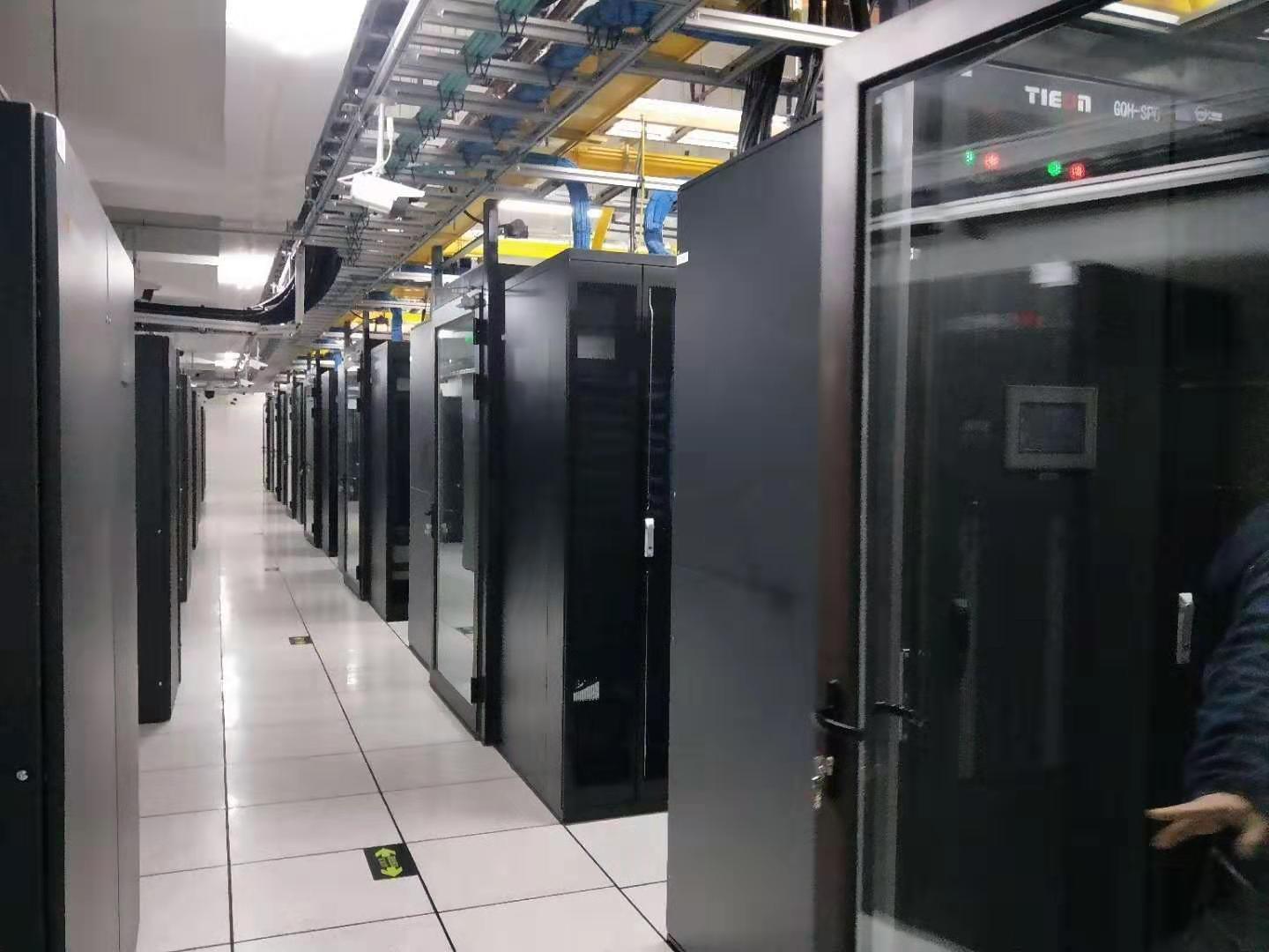 石渠天津IPFS机房-天津多线机房-天津自贸区机房