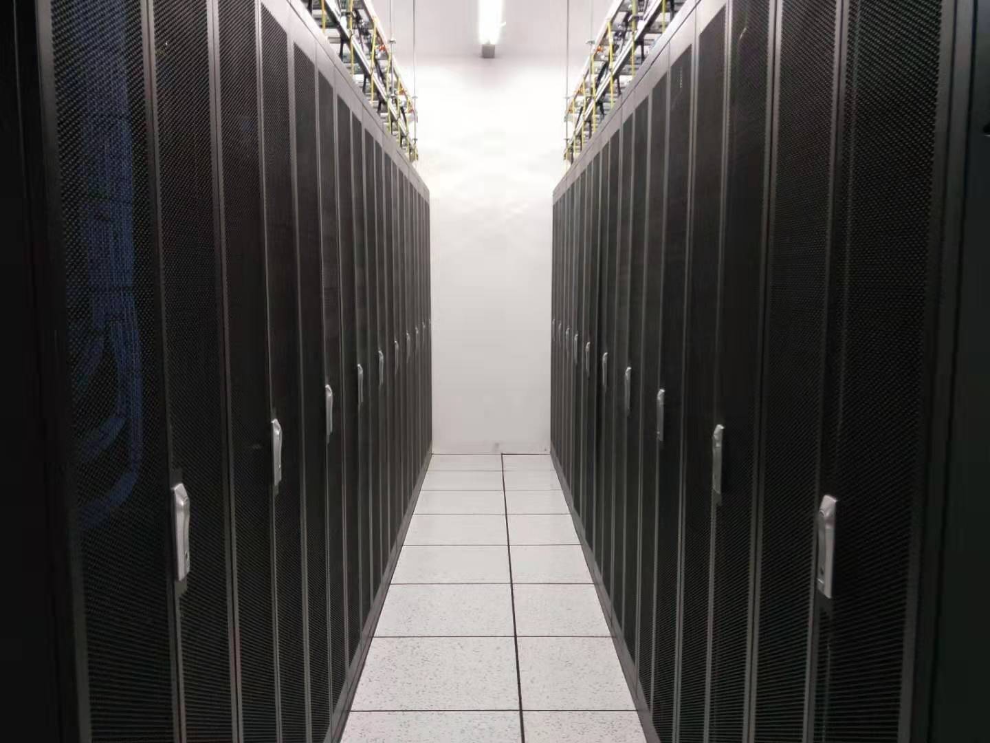 石渠IDC机柜促销季开启